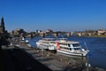 Dresden city has EuropeÃ¢â¬â¢s biggest river steam-boat-fleet